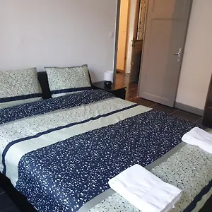 T2 Courte Durée Coup De Coeur Toute à 5 Minutes Appartement