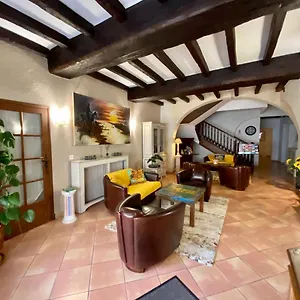** Hotel Porte De Camargue - Les Quais D'arles Frankreich