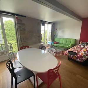  Appartement Bayonne, 3 Pièces, 6 Personnes - Fr-1-239-709 France