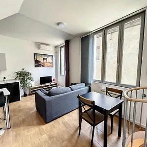  Appartement L'appart D'avignon France