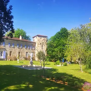 Chateau De Verdalle