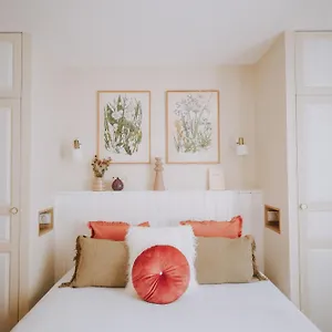 *** Aparthotel Apparts' Solferino -centre Gare Frankreich