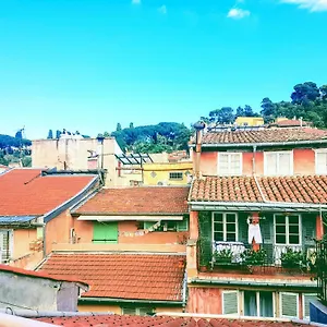 Appartement Superbe Vieux - Calme Et Climatisé France