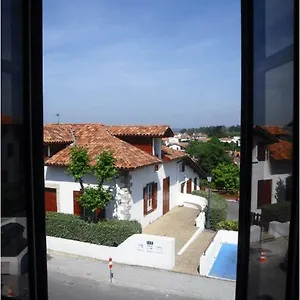  Appartement Lamikenia France